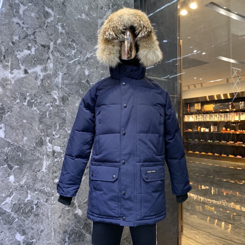 Moncler Down Coat